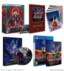 悪魔城ドラキュラ アニバーサリーコレクション　DELUXE EDITION　PS4版