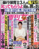 週刊女性 2022年 12/27号 [雑誌]