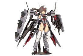 『フレームアームズ・ガール』 出雲 Destroyer Ver. 【FG129】 (プラモデル)