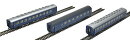 TOMIX 国鉄 10系客車（急行妙高）セット 【HO-9122】 (鉄道模型 HOゲージ)