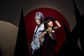 LOVE & CARNIVAL