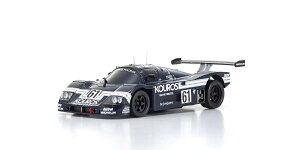 MINI-Z ASC MR04RWD �U�E�o�[�����Z�f�X Gr C LM No.61 �yMZP345KR�z (�z�r�[���W�R�� �I�v�V�����p�[�c)