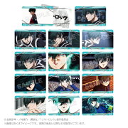 TVアニメ『ブルーロック』 トレーディングメモリーズオーロラカード 糸師 凛BOX