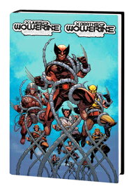 X Lives of Wolverine/X Deaths of Wolverine X LIVES OF WOLVERINE/X DEATHS （The X Lives of Wolverine） [ Benjamin Percy ]