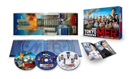 ����ǡ�TOKYO MER������۵޵�̿�����ٹ���ǡ�Blu-ray��
