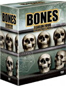 BONES-骨は語るー シーズン4 DVDコレクターズBOX