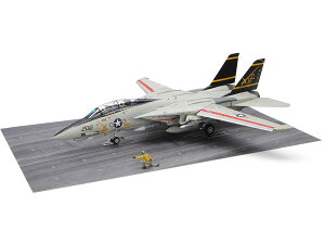 ^~ 1/48 @V[Y 1/48 O} F-14A gLbg (^) ̓Zbg y61122z (vf)
