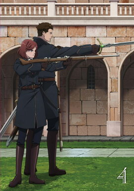 Fairy gone �ե����꡼������ Vol.4