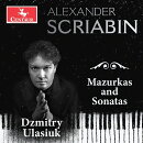 【輸入盤】Piano Sonata, 5, 7, 9, Mazurkas Op, 25, : Ulasiuk