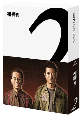相棒 season2 ブルーレイ BOX (6枚組)【Blu-ray】