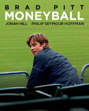 マネーボール プレミアムエディション【初回生産限定】【Blu-ray】