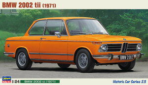 1/24 BMW 2002 tii yHC23z (vf)