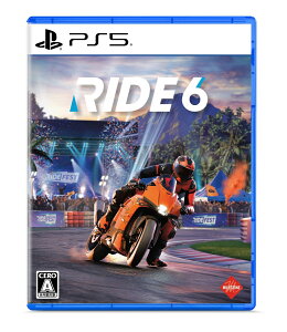RIDE 6