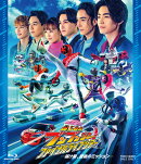 爆上戦隊ブンブンジャー ファイナルライブツアー2025【Blu-ray】