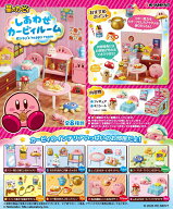 星のカービィ　しあわせカービィルーム 【8個入りBOX】