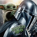 スター・ウォーズ/マンダロリアン・アンド・グローグー オリジナル・サウンドトラック