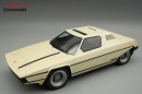 テクノモデル 1/18 フェラーリ 308 GT ベルトーネ レインボー 1976 メタリックホワイト 【TM18-180A】 (ミニカー)