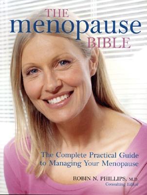楽天ブックス: The Menopause Bible: The Complete Practical Guide to Managing ...