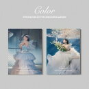 【輸入盤】2NDミニ・アルバム：カラー