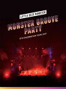 Little Glee Monster 5th Celebration Tour 2019 〜MONSTER GROOVE PARTY〜(初回生産限定盤) [ ...