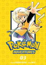 Pokmon Adventures Collector's Edition, Vol. 3 POKEMON ADV COLLECTORS /E VOL （Pokmon Adventures Collector's Ed…