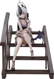 1/7 『ブルーアーカイブ -Blue Archive-』 カヨコ(ドレス) メモリアルロビーVer. (塗装済み完成品フィギュア)