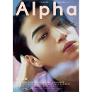 TVガイド Alpha (アルファ) EPISODE (エピソード) FFFF 2024年 12/11号 [雑誌]