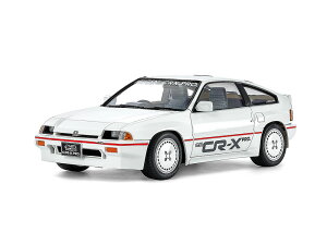 1/24X|[cJ[V[Y 1/24 Honda o[hX|[c  CR-X PRO. yʔ̔iz y24045z (vf)