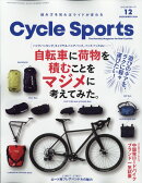 CYCLE SPORTS (サイクルスポーツ) 2024年 12月号 [雑誌]