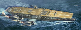 1/350 日本海軍 航空母艦 赤城 “真珠湾攻撃” 【40124】 (プラモデル)