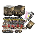 ゴシップガール ＜コンプリート・シリーズ＞【初回限定生産】