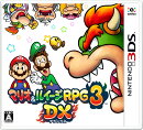 マリオ&ルイージRPG3 DX