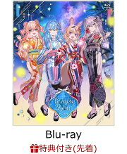楽天ブックス: hololive 2nd fes. Beyond the Stage【Blu-ray  