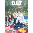 B.L.T. 2024年 12月号 [雑誌]