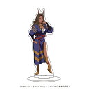 【グッズ】キャラアクリルフィギュア「TVアニメ『アルスの巨獣』」05/ロマーナ(公式イラスト)