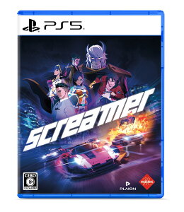 �y���T�zScreamer(�y���񕕓����T�z�v���_�N�g�R�[�h�`���V)