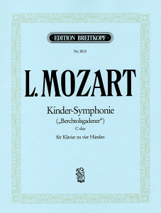 �y�A���y���z���[�c�@���g, Leopold: ��������̃V���t�H�j�[(������) �n���� [ ���[�c�@���g, Leopold ]