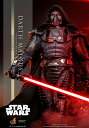 【ビデオゲーム・マスターピース】 『スター・ウォーズ』 1/6スケールフィギュア ダース・マルガス 【1337】 (可動式フィギュア)