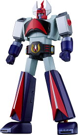 MODEROID 『惑星ロボ ダンガードA』 ダンガードA (組み立て式プラモデル)