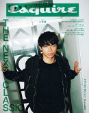 Esquire JAPAN NO.4 December 2025 2025年 12月号 [雑誌]