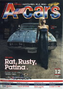 A-cars (エーカーズ) 2025年 12月号 [雑誌]