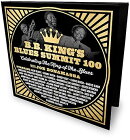 【輸入盤】B．B．キングズ・ブルース・サミット・100