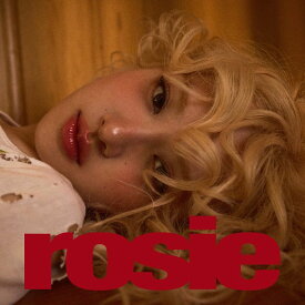 ロージー (初回生産限定盤) [ ROSE ]