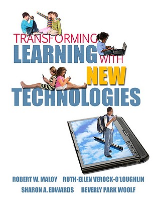 楽天ブックス: Transforming Learning with New Technologies [With ...