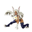 リボルテック 『僕のヒーローアカデミア』 ミルコ(2026年再販) 【NR123】 (フィギュア)