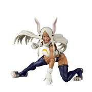 リボルテック 『僕のヒーローアカデミア』 ミルコ（2026年再販） 【NR123】 (フィギュア)