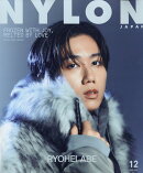 NYLON JAPAN (ナイロンジャパン) 2025年 12月号 [雑誌]