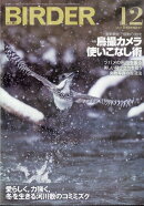 BIRDER (バーダー) 2025年 12月号 [雑誌]
