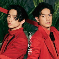 逆転ラバーズ 初回盤a Cd Dvd Ken Tackey 4988064941254 Cd 楽天ブックス