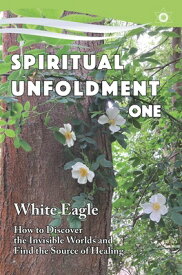 SPIRITUAL UNFOLDMENT 3/E(P) [ WHITE EAGLE ]